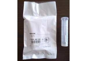 F00RJ00339 Bosch Common Rail Valve